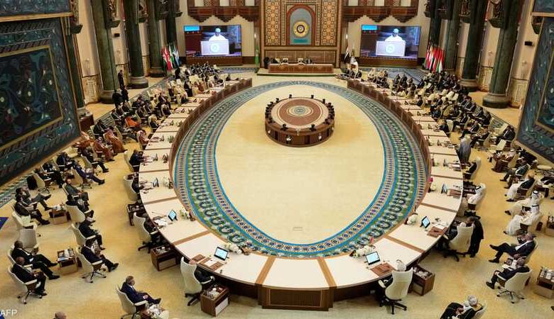 31 دولة عربية وإسلامية تدين تصريحات نتنياهو وتتعهد بخطوات لدعم السلام 1 31 دولة عربية وإسلامية تدين تصريحات نتنياهو وتتعهد بخطوات لدعم السلام