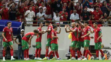 المغرب يتصدر إفريقيا ويضمن مقعده في كأس العالم 2026 بفوز مثير على النيجر