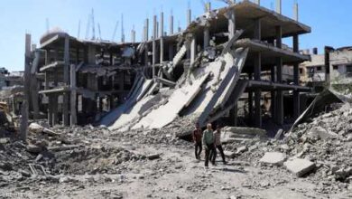 وكالة: أميركا سترسل 200 جندي ضمن قوة مهام للإشراف على اتفاق غزة