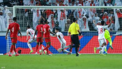 فوز إماراتي ثمين يقرب المنتخب من مونديال 2026
