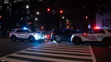 حادث إطلاق نار يودي بحياة موظفين ألمانيين في تينيسي الأمريكية