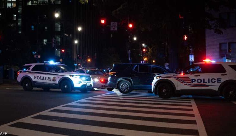 حادث إطلاق نار يودي بحياة موظفين ألمانيين في تينيسي الأمريكية 1 حادث إطلاق نار يودي بحياة موظفين ألمانيين في تينيسي الأمريكية