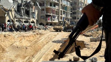 واشنطن تحذر من تهديد حماس للمدنيين وفتح تدين الإعدامات الميدانية في غزة
