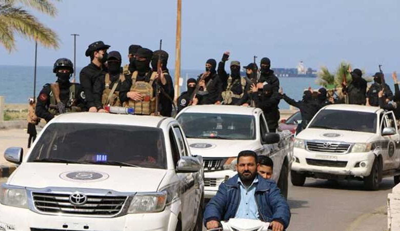 الداخلية السورية تعلن ضبط خلية إرهابية خططت لاغتيال شخصيات إعلامية في اللاذقية 1 الداخلية السورية تعلن ضبط خلية إرهابية خططت لاغتيال شخصيات إعلامية في اللاذقية