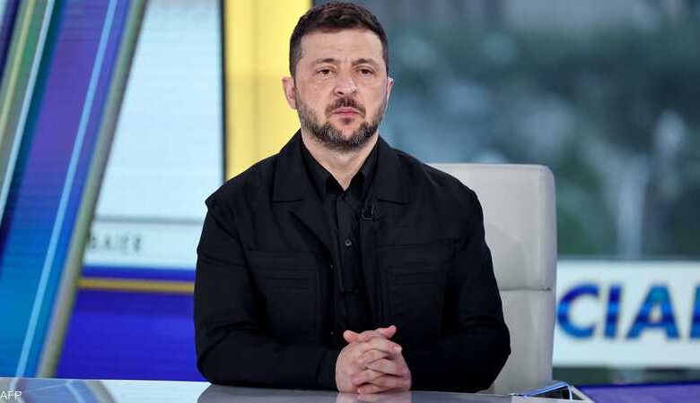 أوكرانيا توسع هجماتها على روسيا وزيلينسكي يتحدث عن مقترحات سلام وشيكة 1 أوكرانيا توسع هجماتها على روسيا وزيلينسكي يتحدث عن مقترحات سلام وشيكة