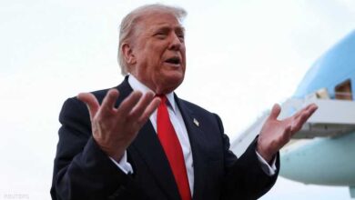 فضيحة في بي بي سي: تعديل خطاب ترامب يثير ردود فعل قوية في بريطانيا