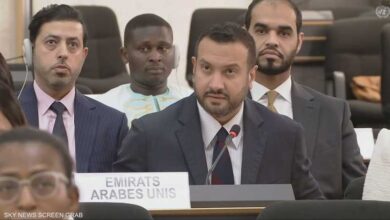 الإمارات: لا حل عسكري في السودان وتقديم 100 مليون دولار لدعم الفاشر