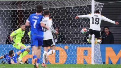 ألمانيا تكتسح سلوفاكيا بسداسية وتتأهل للمرة الـ21 إلى كأس العالم 2026
