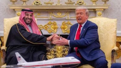 السعودية والولايات المتحدة توقعان اتفاقية دفاع استراتيجية وصفقات استثمارية ضخمة في البيت الأبيض