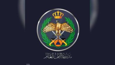 الأمن الأردني ينفذ مداهمة ويقضي على مطلوبين تكفيريين في الرمثا