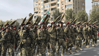 الجيش السوري يطلق عملية عسكرية في حي الشيخ مقصود بحلب بعد فشل التهدئة