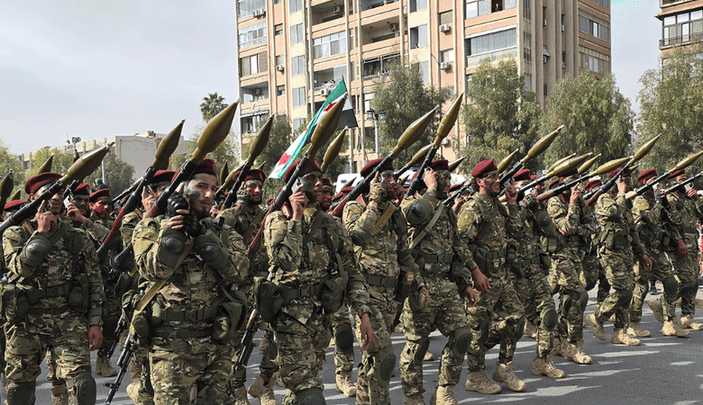 الجيش السوري يطلق عملية عسكرية في حي الشيخ مقصود بحلب بعد فشل التهدئة