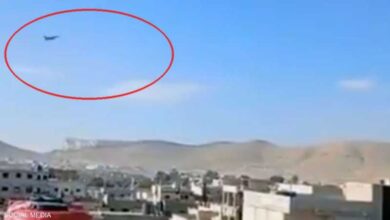 صحيفة تكشف تفاصيل هجوم تدمر الذي أودى بحياة ثلاثة أميركيين