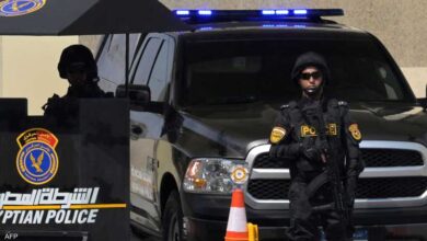 مصر تقضي بالمؤبد والمشدد على 5 من رجال الأعمال المنتمين لـ«الإخوان» بتهمة تمويل الإرهاب
