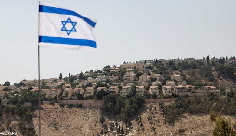 الرئاسة الفلسطينية تدين قرارات الكابينت الإسرائيلي وتصفها بتصعيد خطير في الضفة الغربية