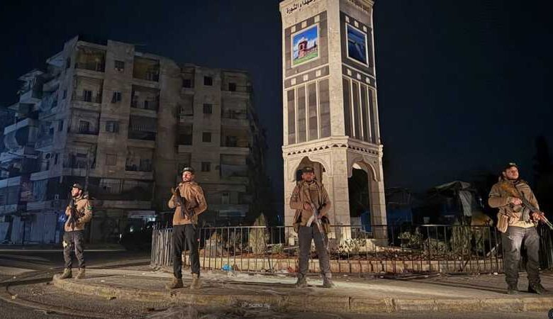 الأمن السوري يضبط أسلحة وسيارة مفخخة لـ'قسد' في حلب وسط سقوط قتلى وإصابات