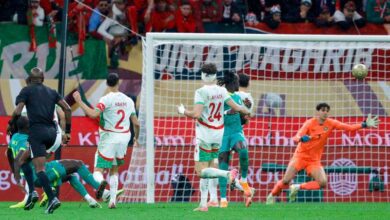 السنغال تتوج بطلة لإفريقيا بعد فوز صعب على المغرب في النهائي