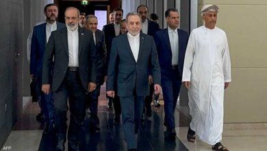 أمريكا وإيران تختتمان محادثات مسقط النووية وسط تفاؤل بمواصلة المفاوضات