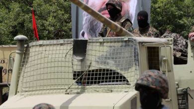 الحكومة اللبنانية تستعد لتوسيع سيطرة الدولة على شمال نهر الليطاني