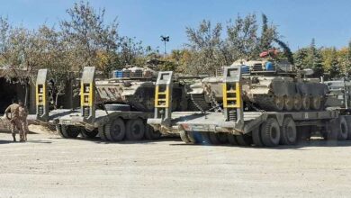 إسلام آباد تشن غارات عبر الحدود وتستهدف معسكرات لطالبان الباكستانية وتنظيم داعش