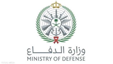 وزارة الدفاع السعودية: اعتراض 8 مسيّرات وصاروخ باليستي بعد هجمات إيرانية