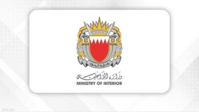 الداخلية البحرينية: 4 إصابات بسبب تدمير طائرة مسيرة إيرانية في سترة