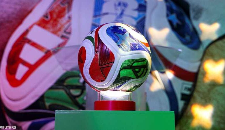 تذاكر نهائي كأس العالم 2026 تسجل أعلى سعر في تاريخ كرة القدم 1 تذاكر نهائي كأس العالم 2026 تسجل أعلى سعر في تاريخ كرة القدم