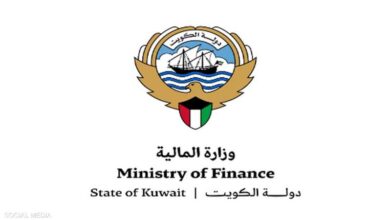 الكويت: استهداف مجمع الوزارات بطائرة مسيّرة إيرانية دون إصابات