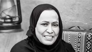 رحيل سيدة الشاشة الخليجية حياة الفهد بعد صراع مع المرض 8 رحيل سيدة الشاشة الخليجية حياة الفهد بعد صراع مع المرض