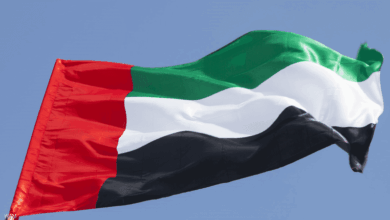 إدانة عربية ودولية واسعة للهجمات التي استهدفت مواقع مدنية في الإمارات ودعوات لوقف التصعيد 2 إدانة عربية ودولية واسعة للهجمات التي استهدفت مواقع مدنية في الإمارات ودعوات لوقف التصعيد