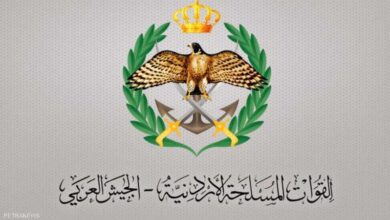 الأردن يعلن استهداف مواقع تهريب الأسلحة والمخدرات على حدوده الشمالية 10 الأردن يعلن استهداف مواقع تهريب الأسلحة والمخدرات على حدوده الشمالية