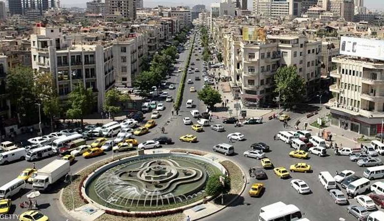 الخارجية الأمريكية تحذر من "هجمات وشيكة" في سوريا وتمنع السفر إليها 1 الخارجية الأمريكية تحذر من "هجمات وشيكة" في سوريا وتمنع السفر إليها