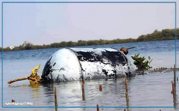 مقتل صياد بلغم بحري حوثي بالحديدة.. وزوجته تروي (المأساة)