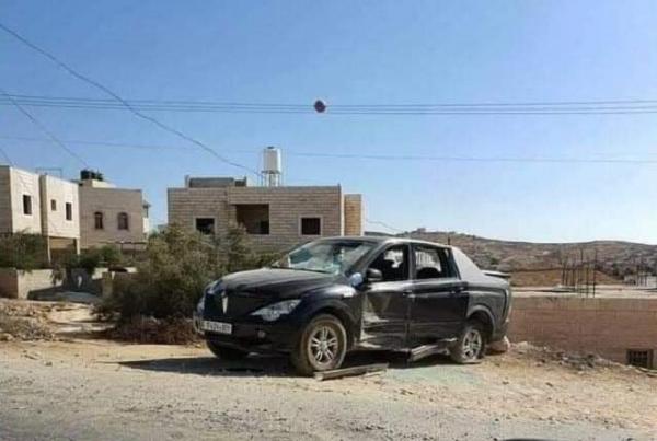 بعد مقتله ونهب سيارته.. العثور على جثة طبيب بلحج 1 بعد مقتله ونهب سيارته وامواله.. العثور على جثة طبيب بلحج