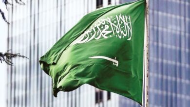 السعودية ترحب بوقف إطلاق النار في لبنان