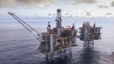 إرتفاع أسعار النفط بأكثر من 1% مع تزايد التوتر في الشرق الأوسط 4 إرتفاع أسعار النفط بأكثر من 1% مع تزايد التوتر في الشرق الأوسط