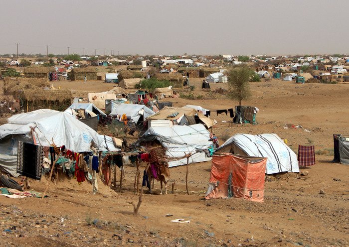 الهجرة الدولية: نزوح 264 أسرة من الحديدة وتعز ومأرب خلال أسبوع 1 الهجرة الدولية: نزوح 264 أسرة من الحديدة وتعز ومأرب خلال أسبوع