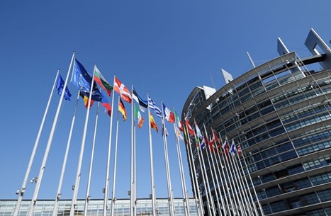 أوروبا تدعو لزيادة العقوبات على إيران بعد إعدام معارض 1 أوروبا تدعو لزيادة العقوبات على إيران بعد إعدام معارض