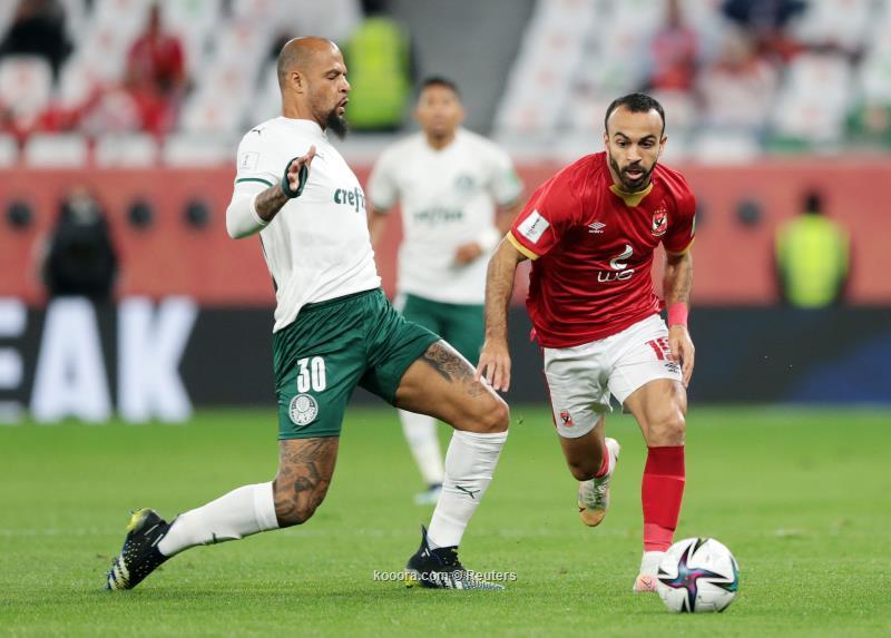 مونديال الأندية .. الأهلي المصري ثالث العالم بعد فوزه على بالميراس البرازيلي بركلات الترجيمونديالح 1 مونديال الأندية .. الأهلي المصري ثالث العالم بعد فوزه على بالميراس البرازيلي بركلات الترجيمونديالح
