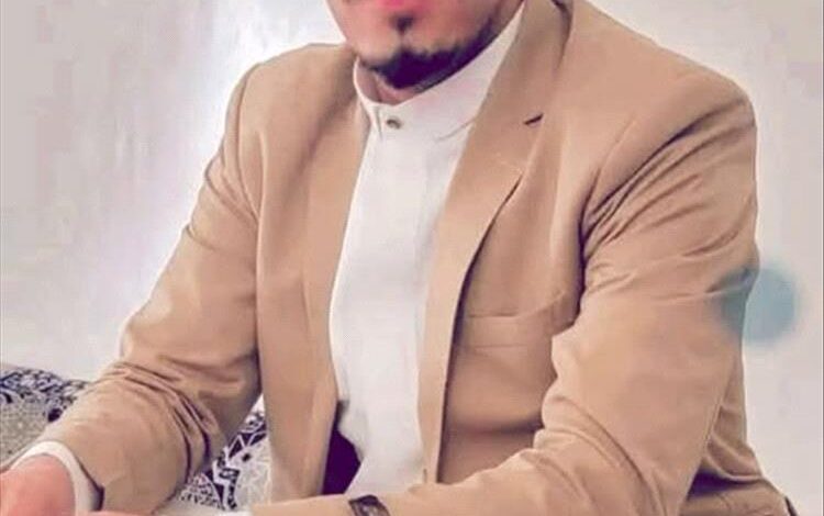 وفاة مغترب يمني بحادث مروري في الرياض