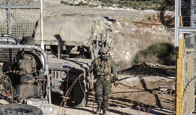 الإحتلال الإسرائيلي يقتحم قرية أم باطنة في سوريا وسط خروقات مستمرة