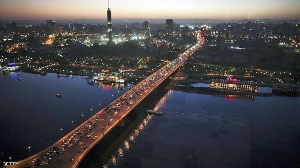 مصر .. تكشف حقيقة زلزال "ضرب القاهرة فجرا" 1 مصر .. تكشف حقيقة زلزال "ضرب القاهرة فجرا"