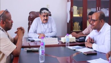 مدير مشروع "الوصول إلى التعليم في الريف" يزور وادي العين وحورة بحضرموت 8 مدير مشروع "الوصول إلى التعليم في الريف" يزور وادي العين وحورة بحضرموت