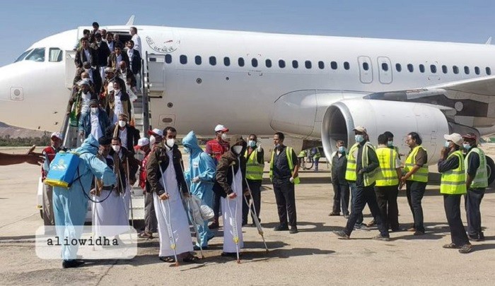 مليشيا الحوثي تصفي عددا من الاسرى والمعتقلين والحكومة تدعو لتحقيق عاجل 1 مليشيا الحوثي تصفي عددا من الاسرى والمعتقلين والحكومة تدعو لتحقيق عاجل