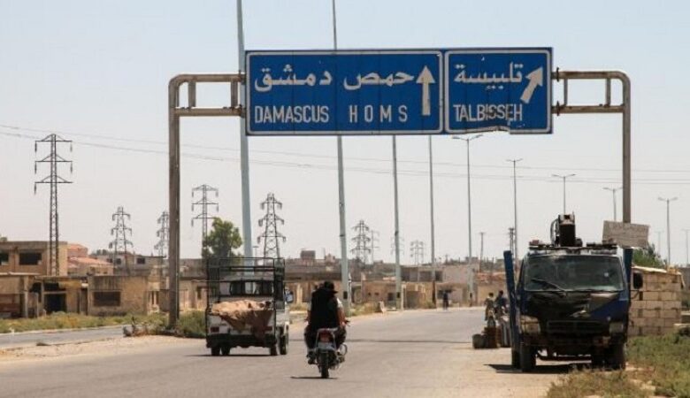 سوريا.. إصابة 9 مدنيين في هجوم مسلح على صالة ألعاب بريف حمص الغربي