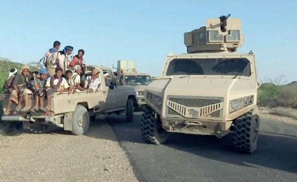 بوساطة محلية.. صفقة بين الانتقالي والإخوان بأبين