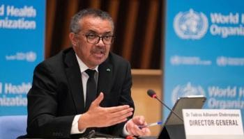 الصحة العالمية تدعو المسلمين للالتزام بقواعد معينة في شهر رمضان