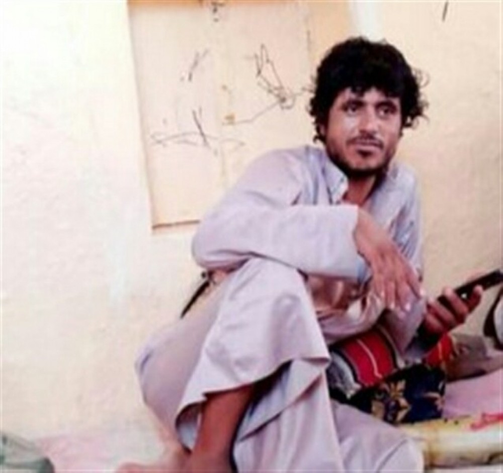 حقوق الإنسان بالجوف يدين مقتل العكيمي على ايدي الحوثيين 1 حقوق الإنسان بالجوف يدين مقتل العكيمي على ايدي الحوثيين