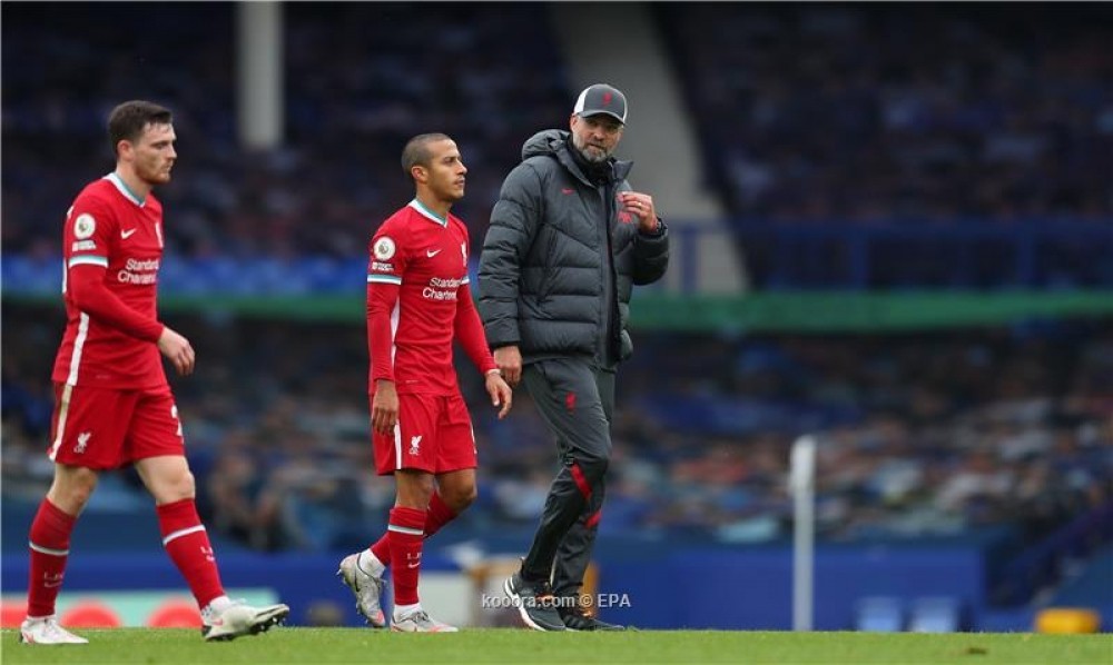 ليفربول يطالب بالتحقيق في قرارات الفار