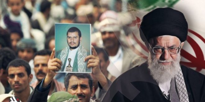الليلة.. حملة الكترونية لمناهضة العدوان الإيراني على اليمن